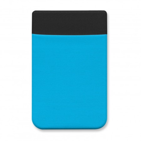 Lycra Phone Wallet - Full Colour Promotional Products